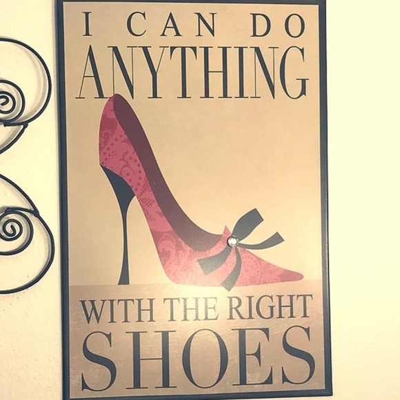 Shoes - Picture 1 of 1